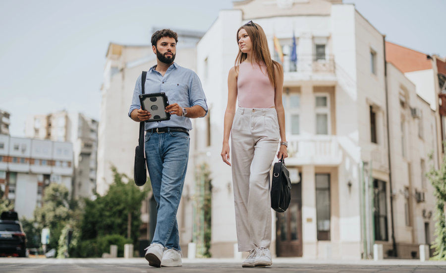 5 tips voor meer welzijn op het werk