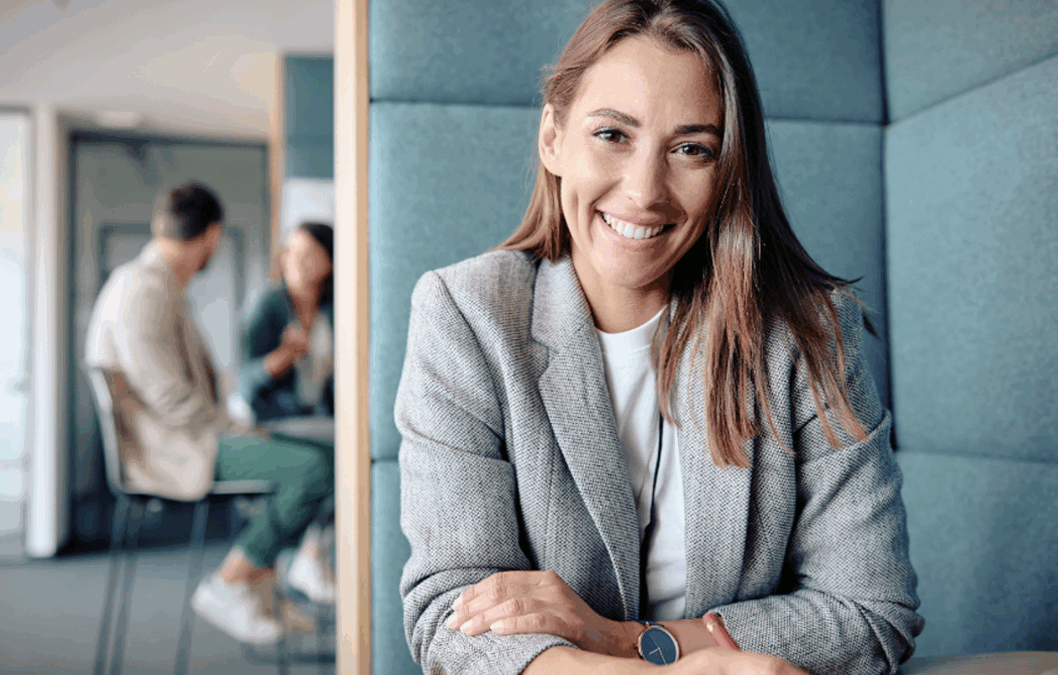 Loopbaanbegeleiding: niet enkel voor wie van job wil veranderen